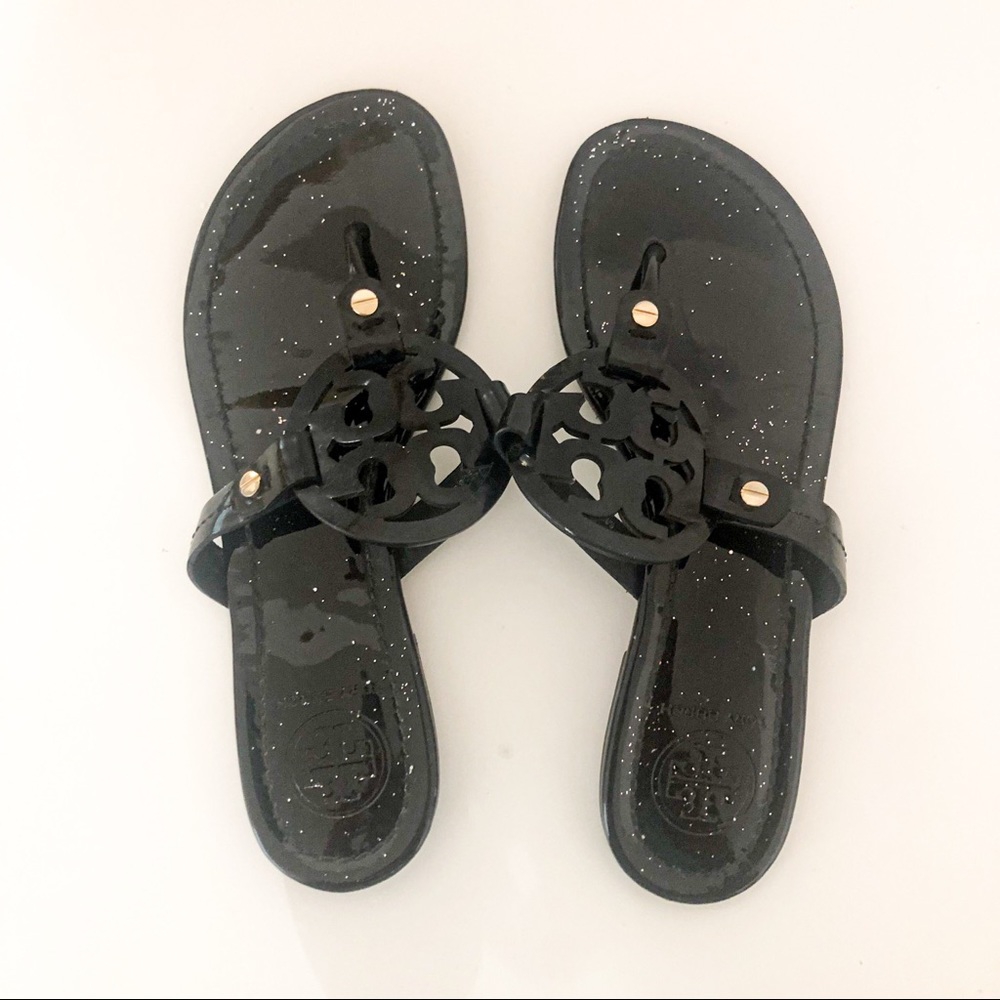 Tory Burch Miller Sandal